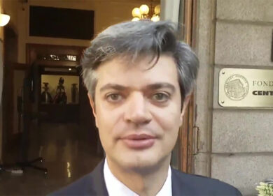 Marco Sesana, ad Generali Italia: il cliente assicurativo diventa co-creatore