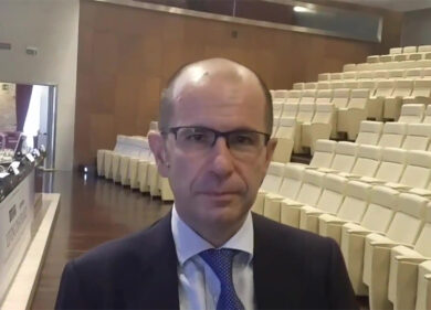 Matteo Laterza dg UnipolSai assicurazioni: come cambia la customer experience