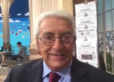Michele Guardi’, storico regista Rai, debutta come scrittore con “Fimminedda”