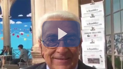 “Fimminedda, una storia quasi vera”. Guardì esordisce come scrittore. Il video “Fimminedda, una storia quasi vera”. Guardì esordisce come scrittore. Il video