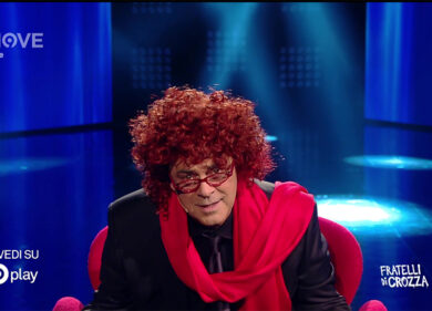 Fratelli di Crozza: la ministra Fedeli commenta l’alternanza scuola-lavoro