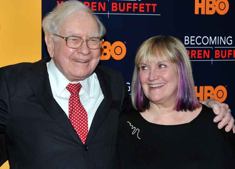 Buffett fa volare Cattolica in Borsa. Il tesoro da 162,1 miliardi: la mappa Buffett fa volare Cattolica in Borsa. Il tesoro da 162,1 miliardi: la mappa