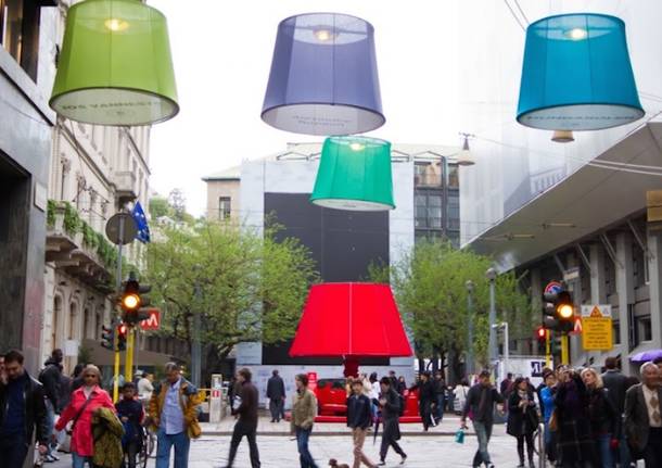 YesMilano, al via Milano Fall Design Week 2017 YesMilano, al via Milano Fall Design Week 2017