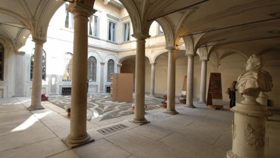 YesMilano, al via Milano Fall Design Week 2017 YesMilano, al via Milano Fall Design Week 2017