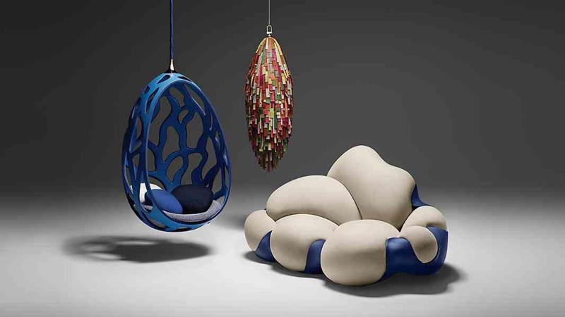 YesMilano, al via Milano Fall Design Week 2017 YesMilano, al via Milano Fall Design Week 2017