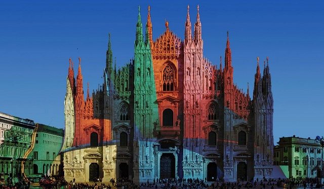 YesMilano, al via Milano Fall Design Week 2017 YesMilano, al via Milano Fall Design Week 2017