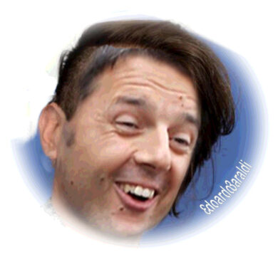 Fregatura Crocetta: per dare retta a Renzi rischia sparire di scena