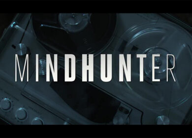 Netflix lancia il nuovo trailer di Mindhunter