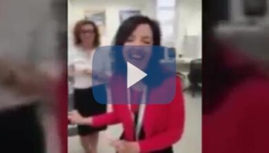 Intesa Sanpaolo, boom di visualizzazioni per il video della filiale di Mantova