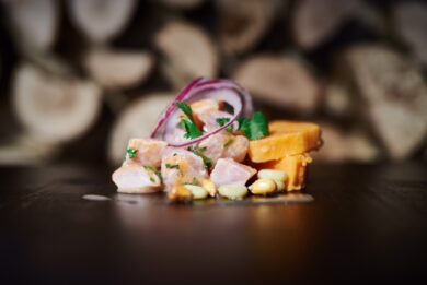 Food, Don Juanito: il ristorante andino nel cuore di Milano