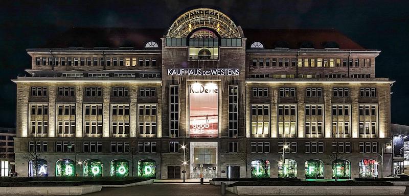 EICMA 2017 conquista l’Europa: debutto nello shopping che conta