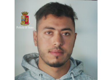 L’arresto a Ferrara del fratello del killer di Marsiglia. VIDEO