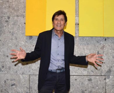 Dati Auditel, Morandi ad Affari: “La mia fiction è sincera come me”