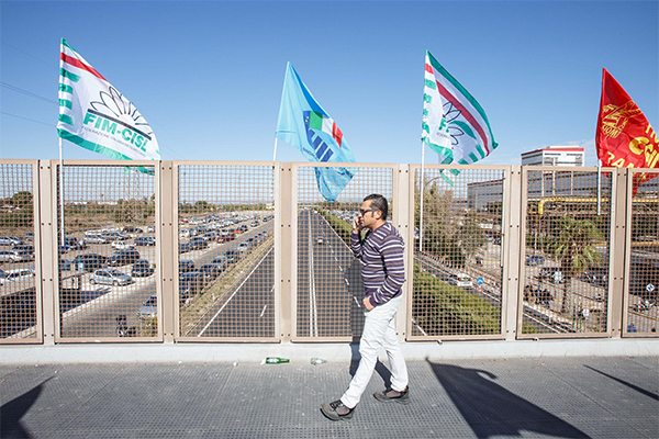 Noi con Salvini all’Ilva: solidarietà e assistenza legale ai lavoratori. Video Noi con Salvini all’Ilva: solidarietà e assistenza legale ai lavoratori. Video