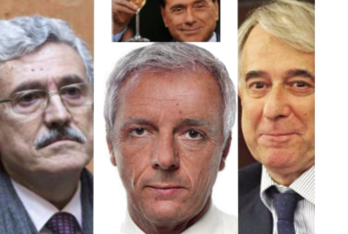 I dolori di Matteo Renzi: il rottamatore invecchia in balia dei vecchi volponi