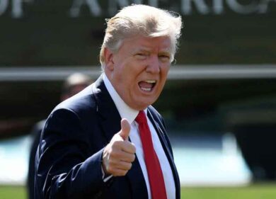 Trump, nuova stretta sui migranti. Muro, più agenti ed espulsione minori