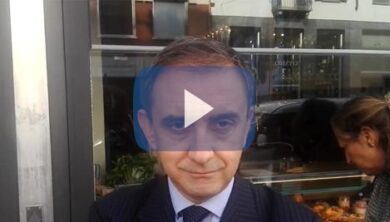 Intesa Sanpaolo: Puro Gusto nella filiale di c.so Vercelli insieme a Autogrill