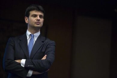 Teodoli a Rai 1, Fabiano a Rai 2 Nomine “Renzuscone” rafforzano Orfeo