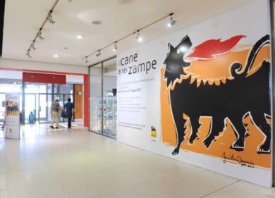 Eni, CGIL, CISL e UIL siglano Protocollo su Salute, Sicurezza e Ambiente