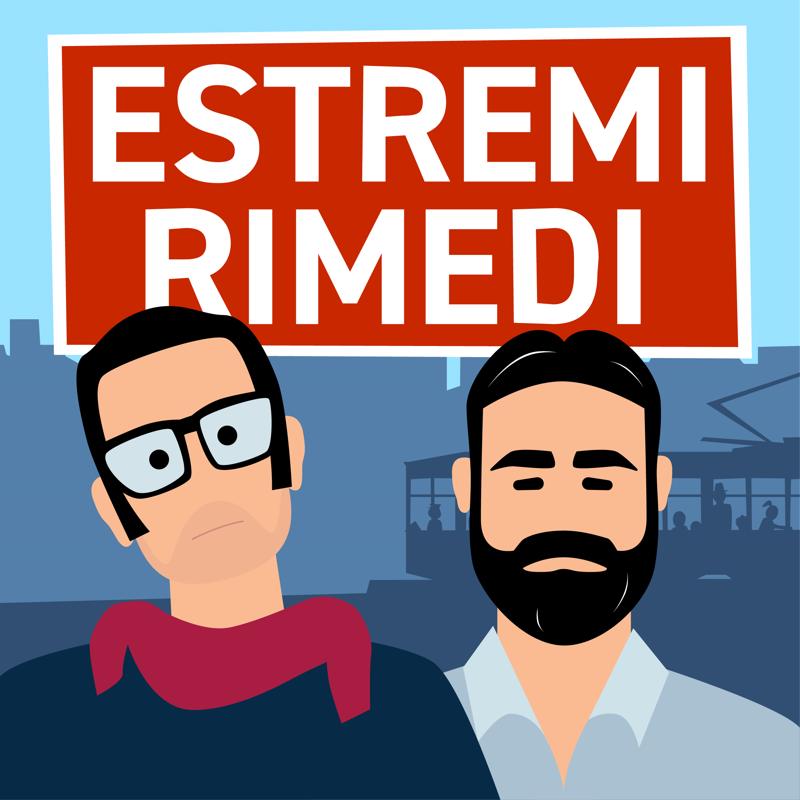 La rivoluzione satirica da Milano: “Estremi rimedi”, la web serie. Intervista