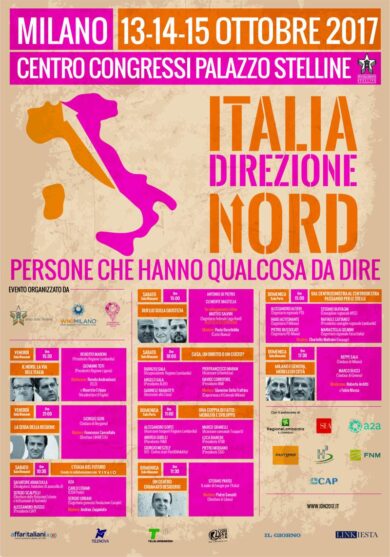 Milano-Genova, due modelli di città: confronto tra Sala e Bucci
