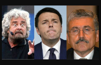 Rosatellum 2: i “dipendenti” Cinque Stelle non ci stanno