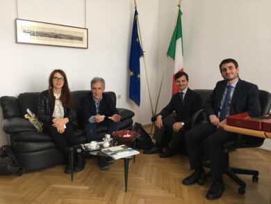 Sarajevo, le lettere dei bambini e le loro storie a 25 anni dalla guerra