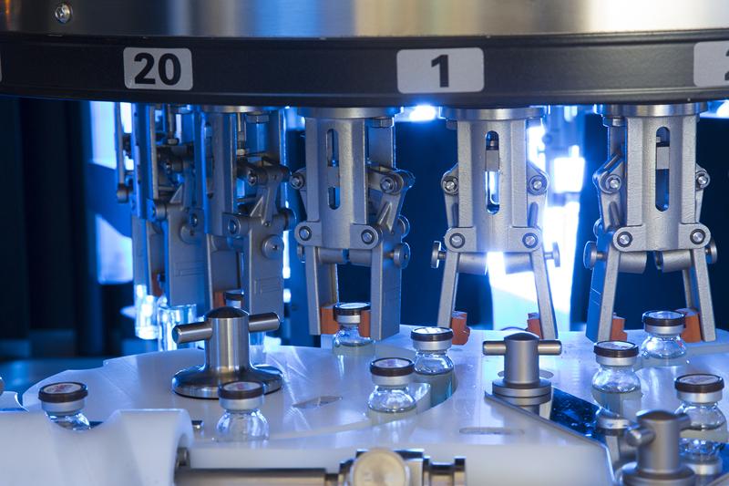 Farmaci: Antares Vision festeggia 10 anni di lotta alla contraffazione Farmaci: Antares Vision festeggia 10 anni di lotta alla contraffazione