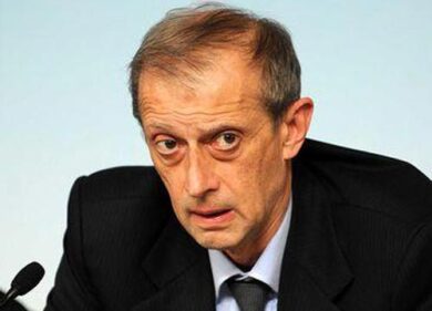 Perchè la destra ha paura di Fassino leader dei Dem?