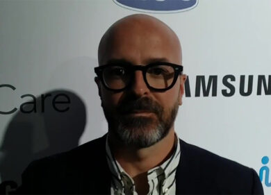 Francesco Cordani, head of marcom Samsung Italia: con Chicco nasce BebèCare