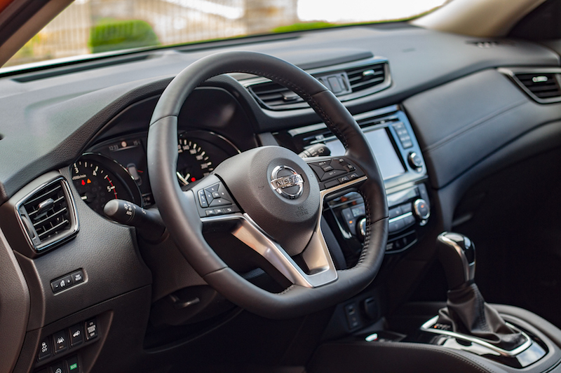 Nissan e Eataly festeggiano 10 anni di successi Nissan e Eataly festeggiano 10 anni di successi