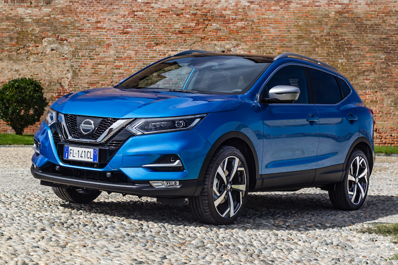 Nissan e Eataly festeggiano 10 anni di successi Nissan e Eataly festeggiano 10 anni di successi