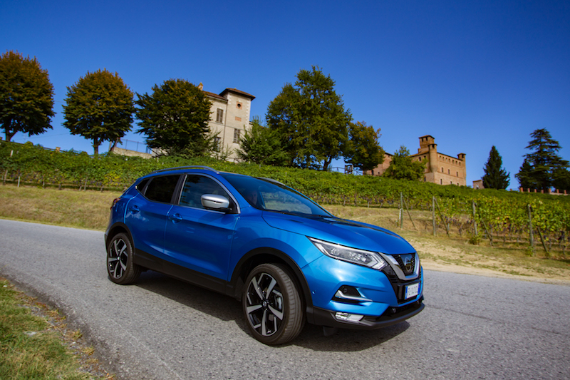 Nissan e Eataly festeggiano 10 anni di successi Nissan e Eataly festeggiano 10 anni di successi