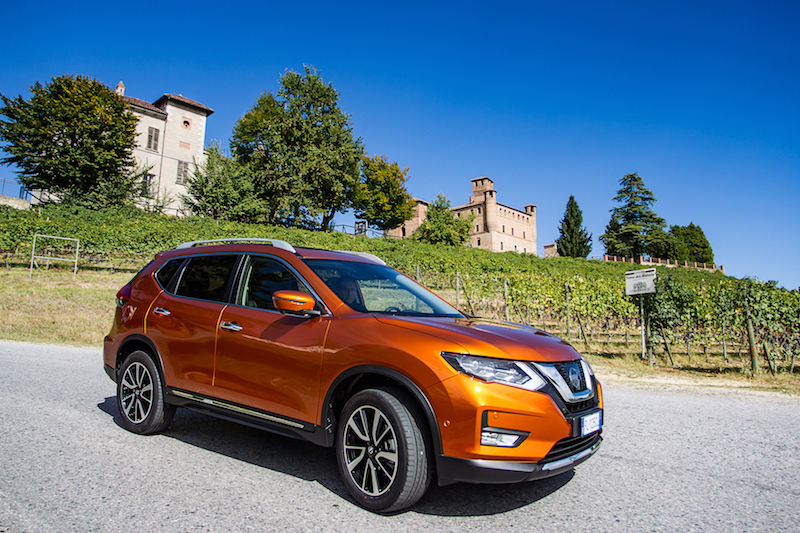 Nissan e Eataly festeggiano 10 anni di successi Nissan e Eataly festeggiano 10 anni di successi