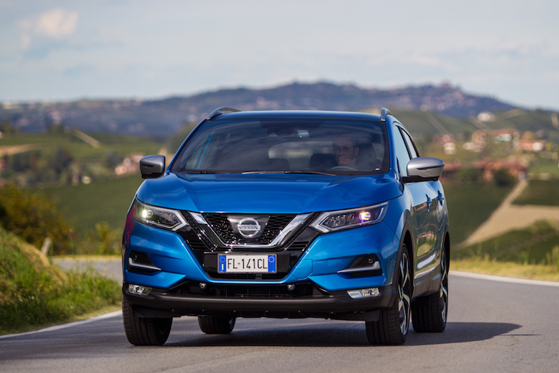 Nissan e Eataly festeggiano 10 anni di successi Nissan e Eataly festeggiano 10 anni di successi