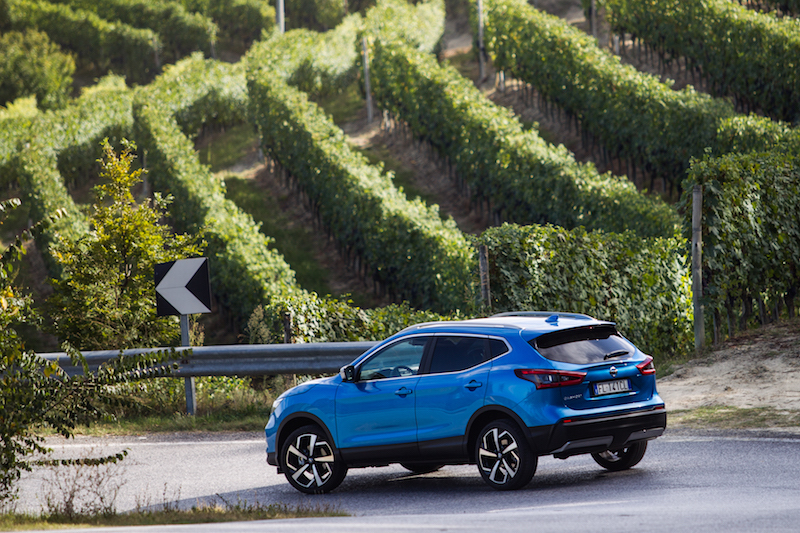 Nissan e Eataly festeggiano 10 anni di successi Nissan e Eataly festeggiano 10 anni di successi