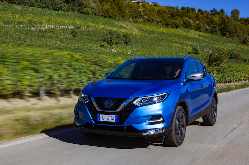 Nissan e Eataly festeggiano 10 anni di successi Nissan e Eataly festeggiano 10 anni di successi