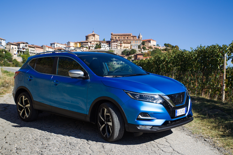 Nissan e Eataly festeggiano 10 anni di successi Nissan e Eataly festeggiano 10 anni di successi