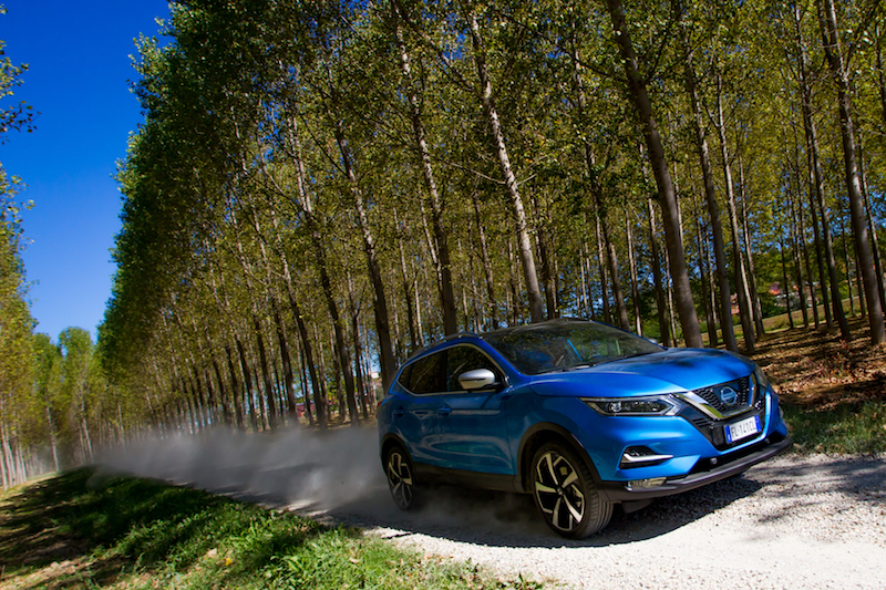 Nissan e Eataly festeggiano 10 anni di successi Nissan e Eataly festeggiano 10 anni di successi