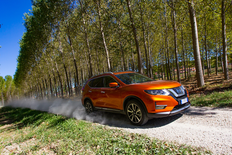 Nissan e Eataly festeggiano 10 anni di successi Nissan e Eataly festeggiano 10 anni di successi