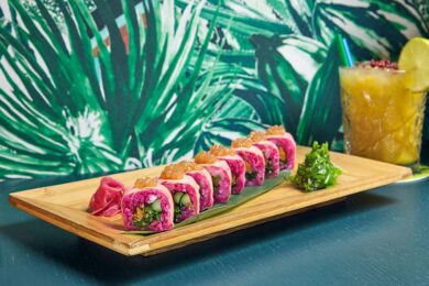 Roma, Temakinho apre in Rinascente. Doney rilancia il brunch della Dolce vita