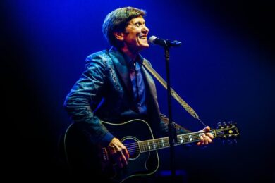 Gianni Morandi, “D’amore d’autore”: due nuove date e pre-order