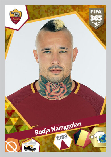 Panini lancia Fifa 365 verso i Mondiali di Russia