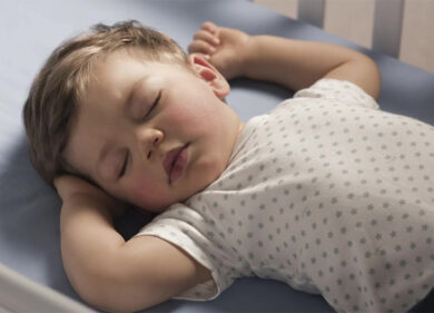 Samsung e Chicco insieme per le famiglie: nasce BebèCare