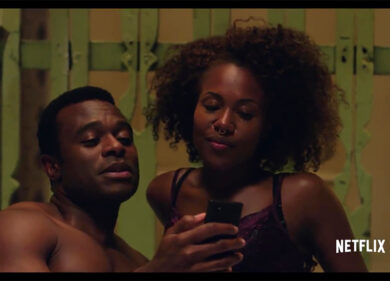 Trailer ufficiale di She’s Gotta Have It, la nuova serie TV originale Netflix