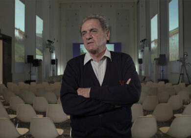 Genagricola: è Alberto Garutti il vincitore del concorso internazionale