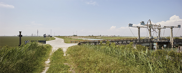 Genagricola, Ca’ Corniani: Alberto Garutti vincitore del concorso artistico