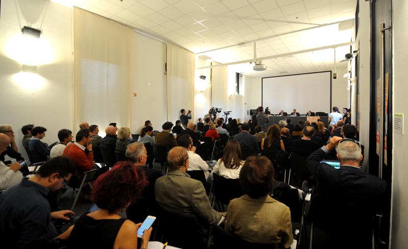Regionali, Maroni: “Vinco con oltre il 50%. Rosatellum? Mi piace”