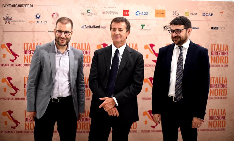 “Italia, direzione Nord”, Gori: “Regione ferma da troppo tempo”