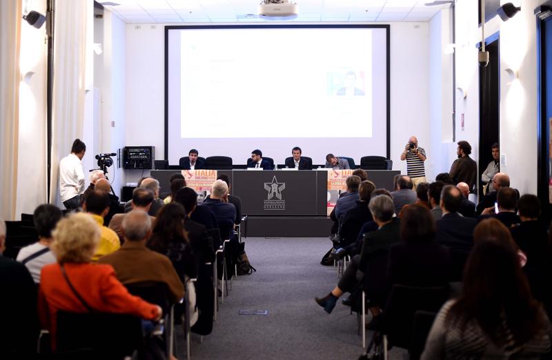 “Italia, direzione Nord”, Gori: “Regione ferma da troppo tempo”